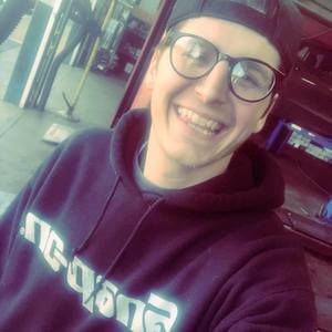 Meet your Posher, Richard